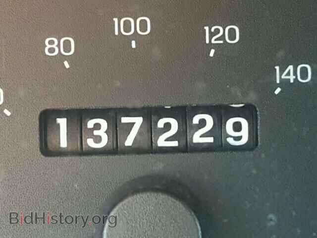 2002 FORD ESCORT - VIN: 3FAFP13P82R105804 - Фото 8