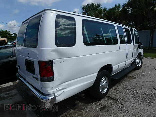 2012 FORD ECONOLINE - VIN: 1FBSS3BL4CDA29448 - Photo 4