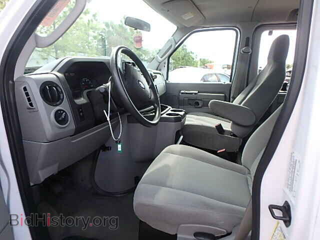 2012 FORD ECONOLINE - VIN: 1FBSS3BL4CDA29448 - Photo 5