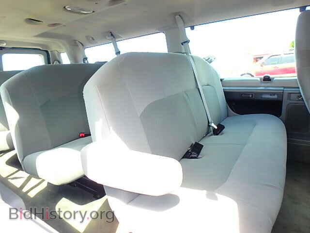 2012 FORD ECONOLINE - VIN: 1FBSS3BL4CDA29448 - Photo 6