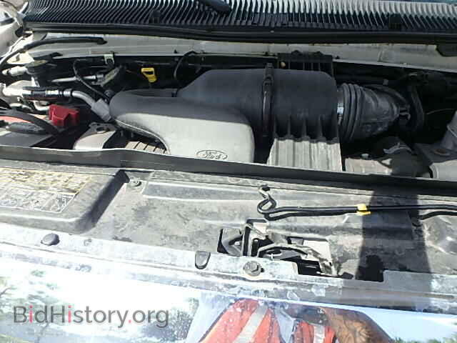 2012 FORD ECONOLINE - VIN: 1FBSS3BL4CDA29448 - Photo 7