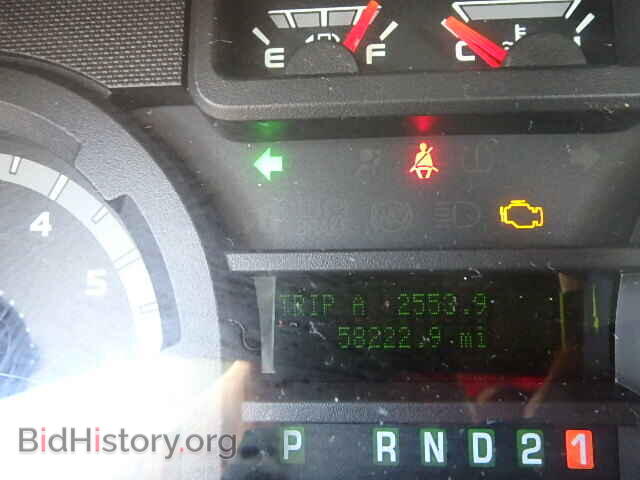 2012 FORD ECONOLINE - VIN: 1FBSS3BL4CDA29448 - Photo 8
