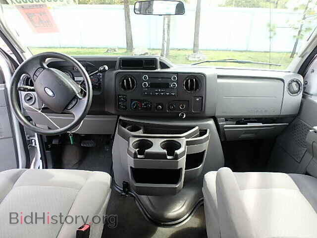 2012 FORD ECONOLINE - VIN: 1FBSS3BL4CDA29448 - Photo 9