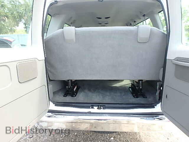 2012 FORD ECONOLINE - VIN: 1FBSS3BL4CDA29448 - Photo 10