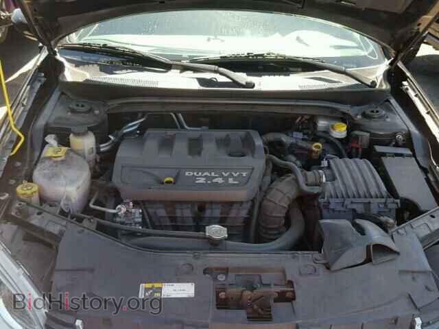 2014 CHRYSLER 200 - VIN: 1C3CCBAB4EN210664 - Фото 7