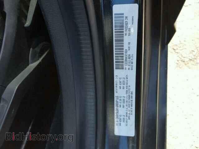 2014 CHRYSLER 200 - VIN: 1C3CCBAB4EN210664 - Фото 10