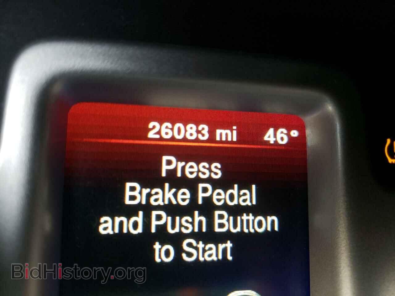 2020 DODGE JOURNEY - VIN: 3C4PDCAB5LT181186 - Фото 8