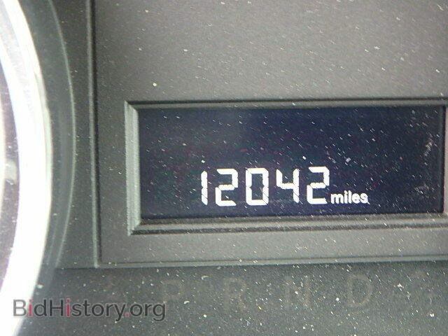 2014 DODGE CARAVAN - VIN: 2C4RDGBG7ER298865 - Photo 8
