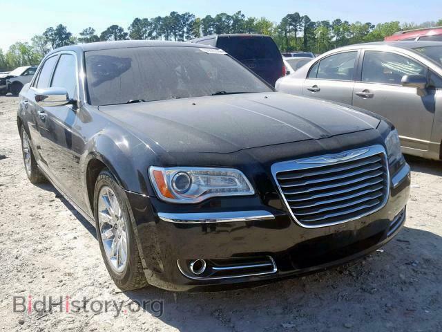 Photo 2C3CCACG1CH309564 - CHRYSLER 300 2012
