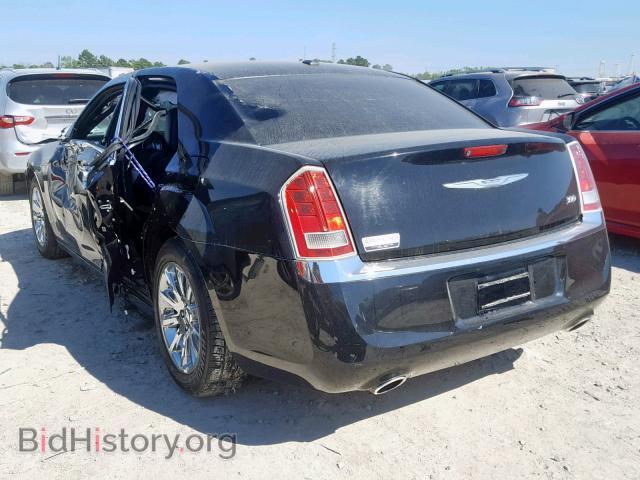 2012 CHRYSLER 300 - VIN: 2C3CCACG1CH309564 - Photo 3