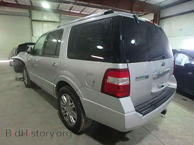 2012 FORD EXPEDITION - VIN: 1FMJU2A56CEF38686 - Фото 3