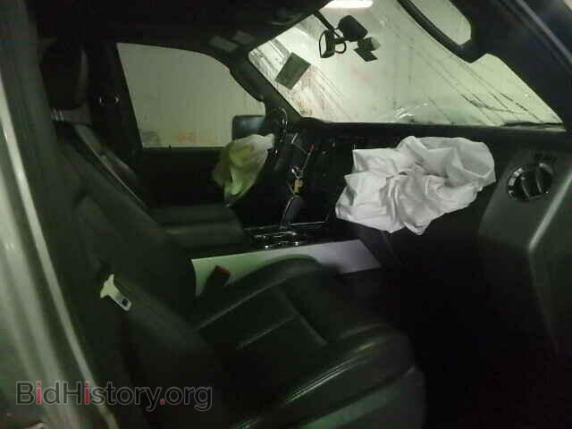2012 FORD EXPEDITION - VIN: 1FMJU2A56CEF38686 - Фото 5