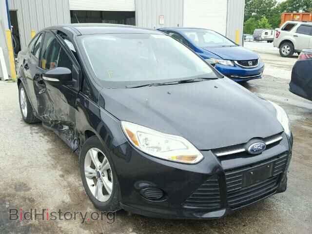 Фотография 1FADP3F26EL452408 - FORD FOCUS 2014