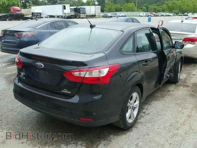 2014 FORD FOCUS - VIN: 1FADP3F26EL452408 - Photo 4