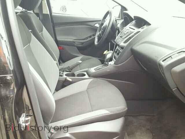 2014 FORD FOCUS - VIN: 1FADP3F26EL452408 - Photo 5