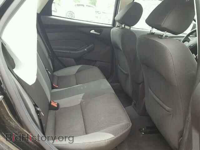 2014 FORD FOCUS - VIN: 1FADP3F26EL452408 - Photo 6