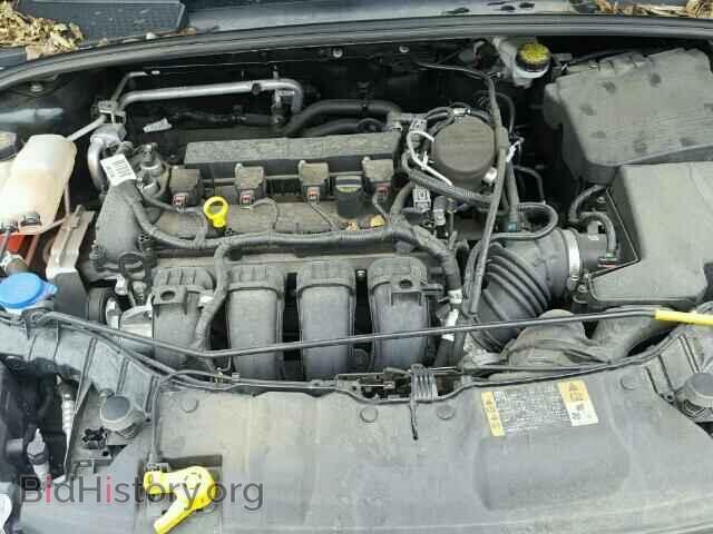 2014 FORD FOCUS - VIN: 1FADP3F26EL452408 - Photo 7