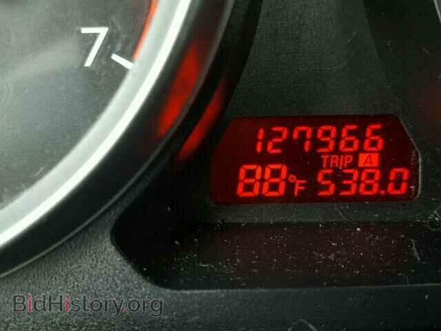2010 MAZDA 6 - VIN: 1YVHZ8BH4A5M21809 - Фото 8
