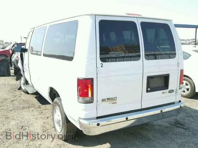 2013 FORD ECONOLINE - VIN: 1FBNE3BL4DDA99053 - Фото 3