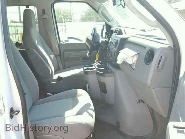 2013 FORD ECONOLINE - VIN: 1FBNE3BL4DDA99053 - Фото 5