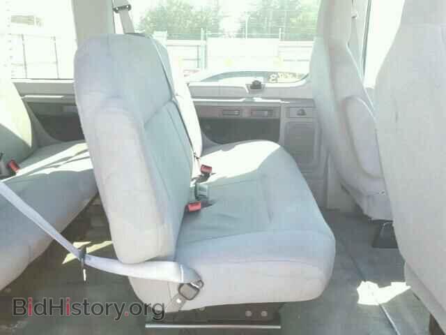 2013 FORD ECONOLINE - VIN: 1FBNE3BL4DDA99053 - Фото 6