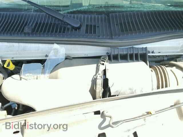 2013 FORD ECONOLINE - VIN: 1FBNE3BL4DDA99053 - Фото 7