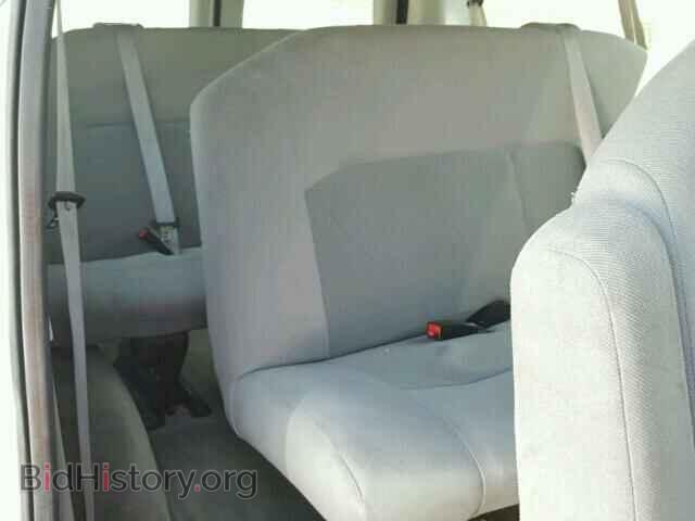 2013 FORD ECONOLINE - VIN: 1FBNE3BL4DDA99053 - Фото 9