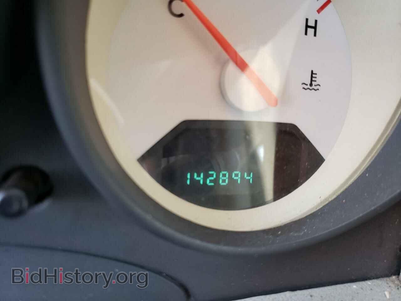 2007 DODGE CALIBER - VIN: 1B3HB28B97D114064 - Photo 8