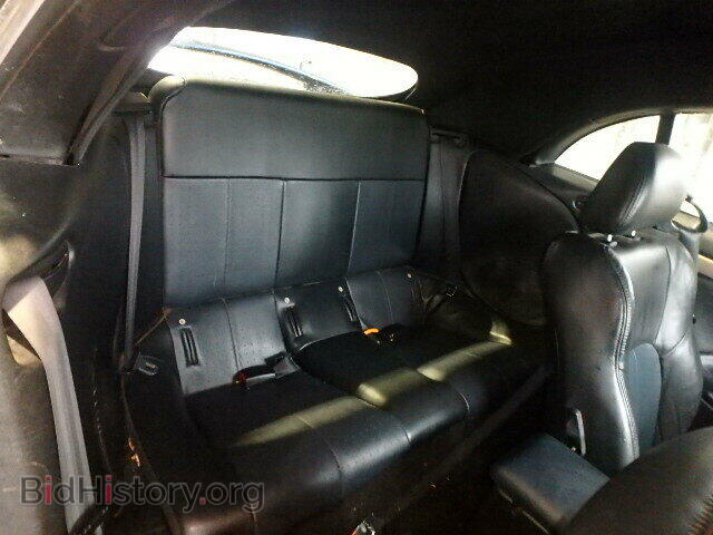 2003 MITSUBISHI ECLIPSE - VIN: 4A3AE75H13E041075 - Photo 6