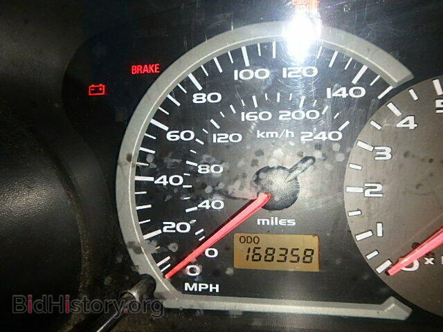 2003 MITSUBISHI ECLIPSE - VIN: 4A3AE75H13E041075 - Photo 7