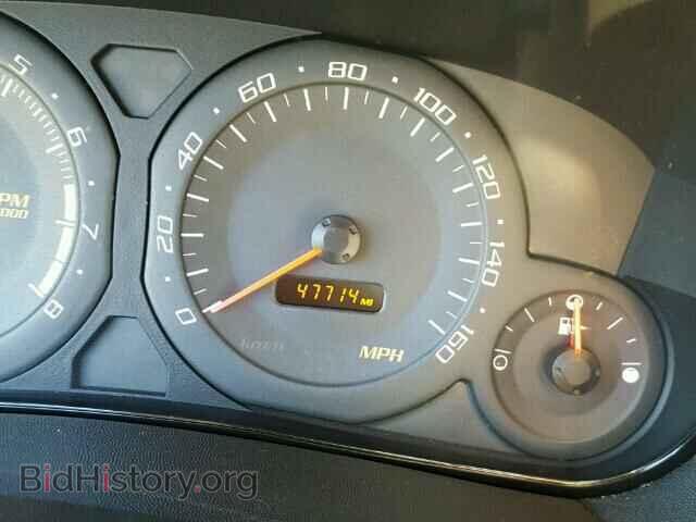 2004 CADILLAC CTS - VIN: 1G6DM577340127694 - Фото 8