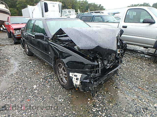Photo YV1LS56D2Y2656497 - VOLVO S70 2000