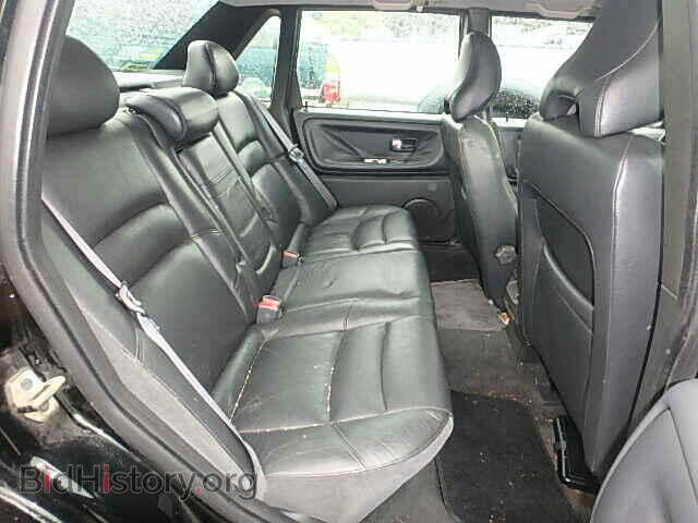 2000 VOLVO S70 - VIN: YV1LS56D2Y2656497 - Фото 6