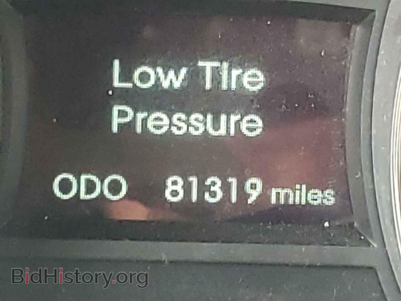 2012 HYUNDAI SONATA - VIN: 5NPEC4AC4CH347108 - Фото 8