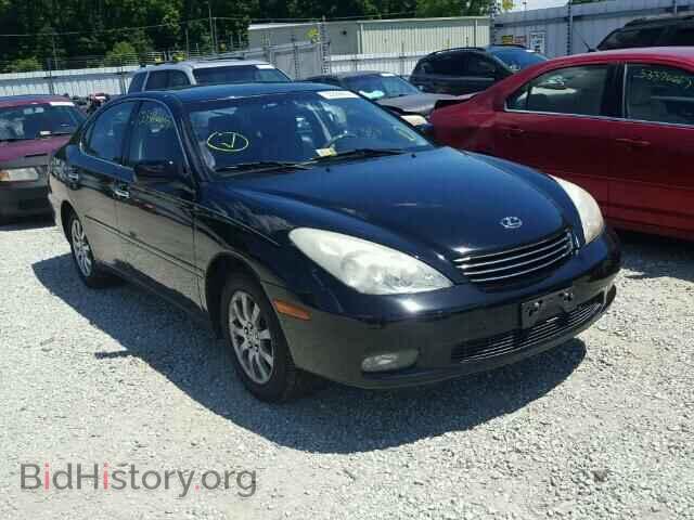 Photo JTHBF30G620051770 - LEXUS ES300 2002