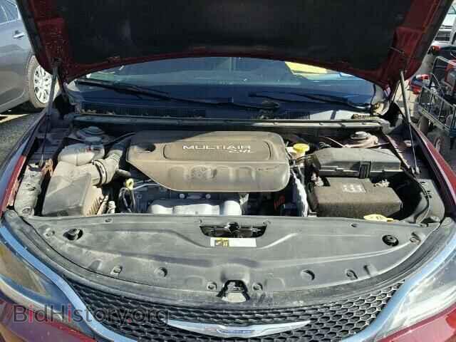 2015 CHRYSLER 200 - VIN: 1C3CCCAB7FN589991 - Photo 7