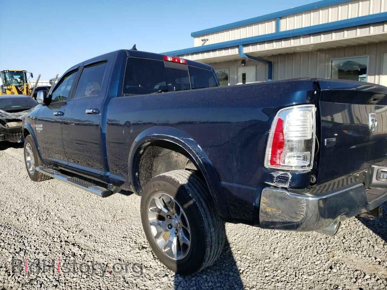 2019 RAM 1500 - VIN: 1C6RR7VM1KS704059 - Фото 3