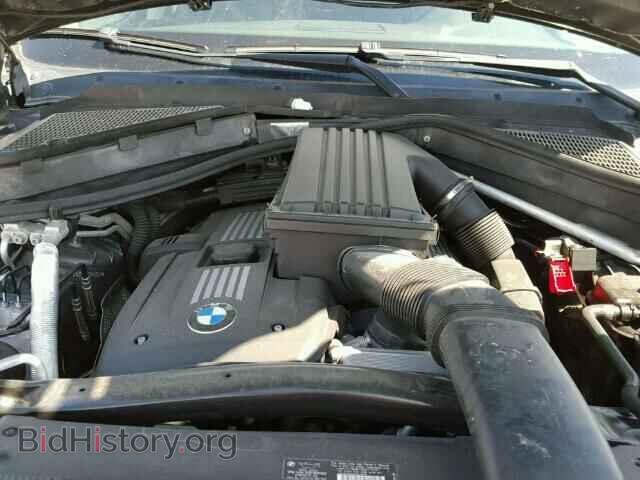 2007 BMW X5 - VIN: 4USFE43537LY74405 - Фото 7