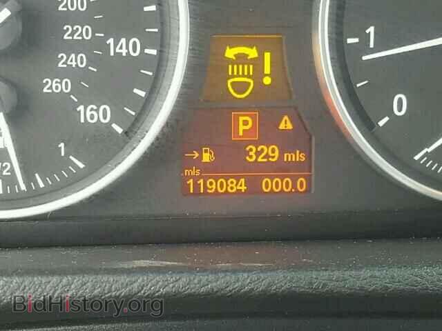 2007 BMW X5 - VIN: 4USFE43537LY74405 - Фото 8