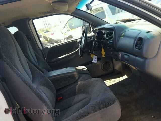1997 DODGE DAKOTA - VIN: 1B7GL23X2VS274922 - Фото 5
