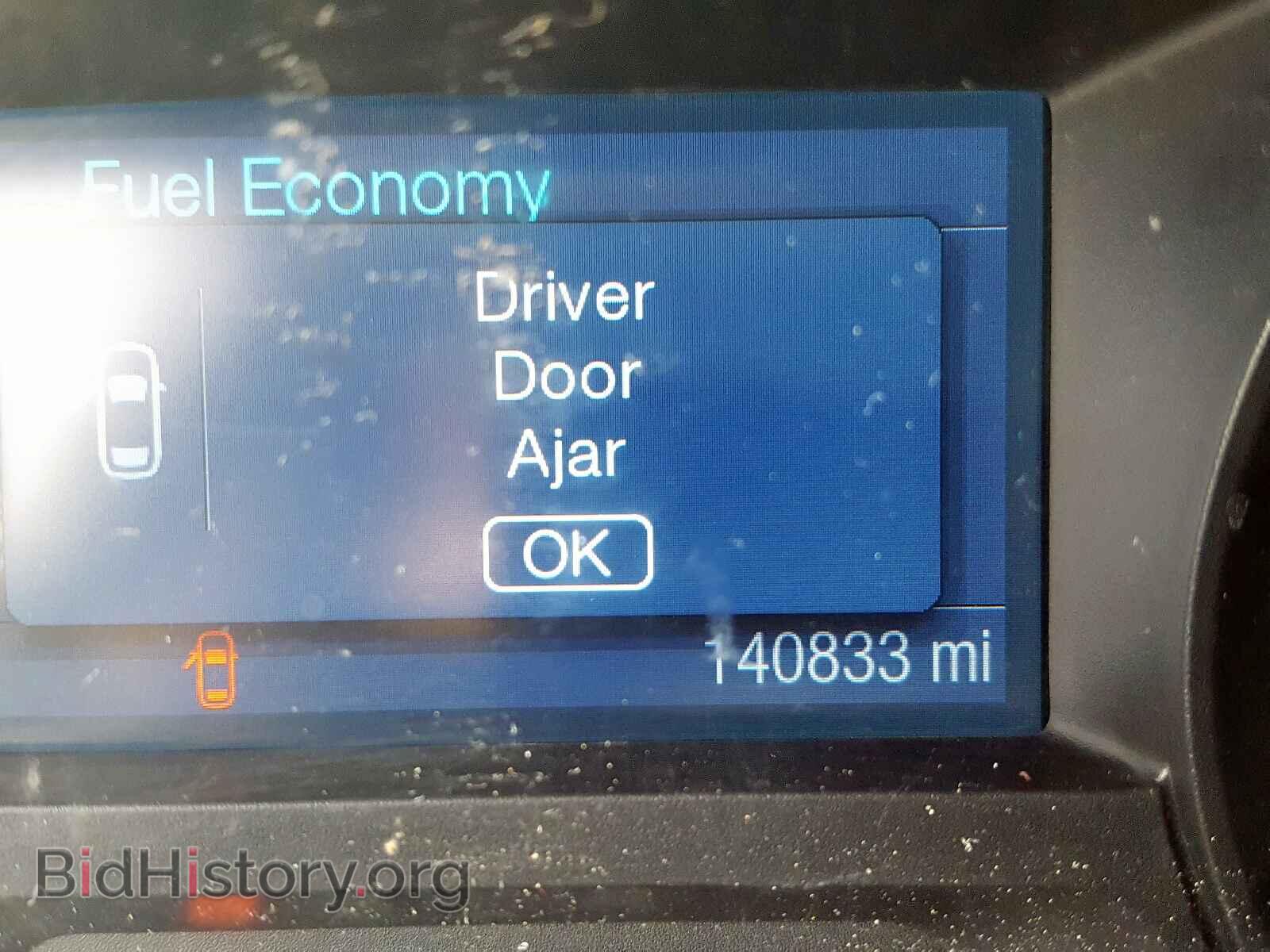 2013 FORD EXPLORER - VIN: 1FM5K7AR1DGA64269 - Photo 8
