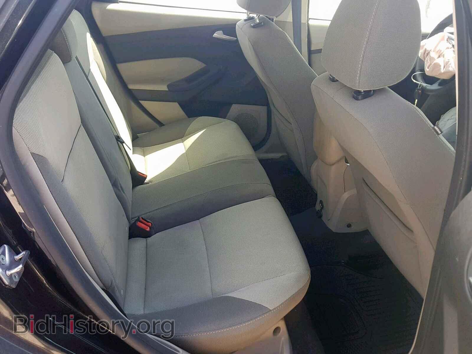 2013 FORD FOCUS SE - VIN: 1FADP3K20DL207852 - Фото 6