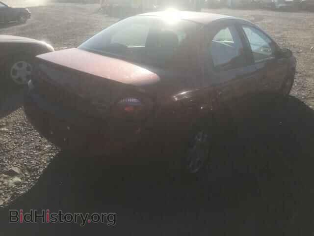 2005 DODGE NEON - VIN: 1B3ES56C75D164345 - Фото 4