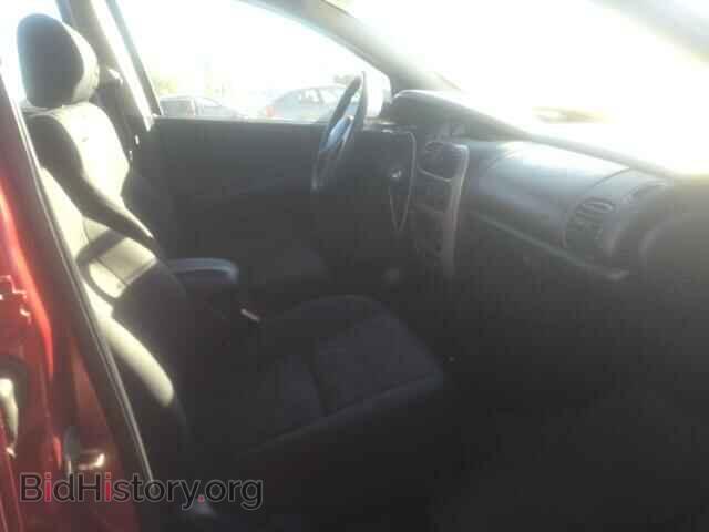 2005 DODGE NEON - VIN: 1B3ES56C75D164345 - Фото 5
