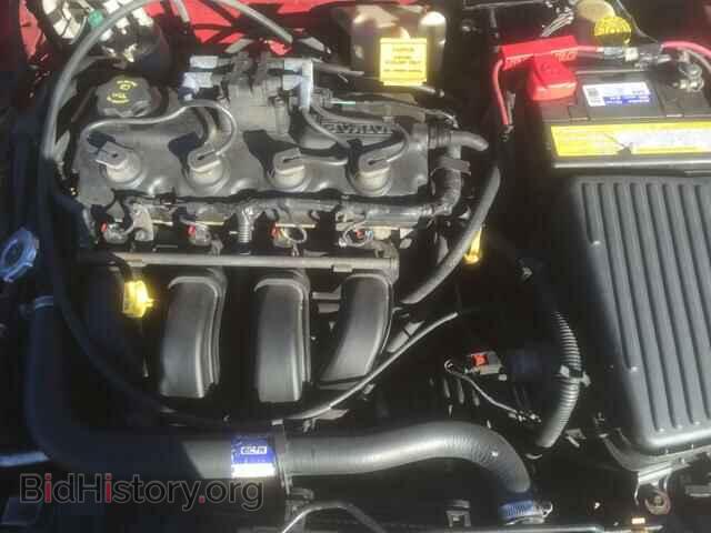 2005 DODGE NEON - VIN: 1B3ES56C75D164345 - Фото 7