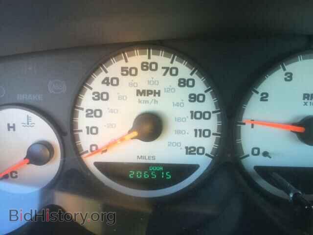 2005 DODGE NEON - VIN: 1B3ES56C75D164345 - Фото 8