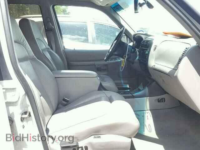 1997 FORD EXPLORER - VIN: 1FMDU32P7VZA03476 - Фото 5