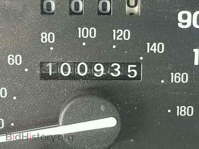 1997 FORD EXPLORER - VIN: 1FMDU32P7VZA03476 - Фото 8