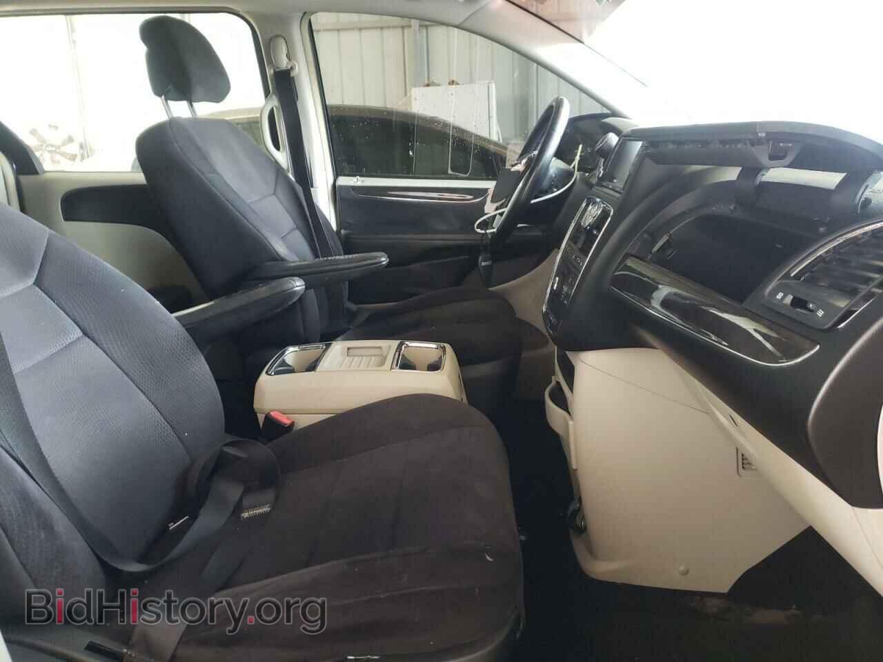 2011 CHRYSLER MINIVAN - VIN: 2A4RR5DG4BR636764 - Photo 5