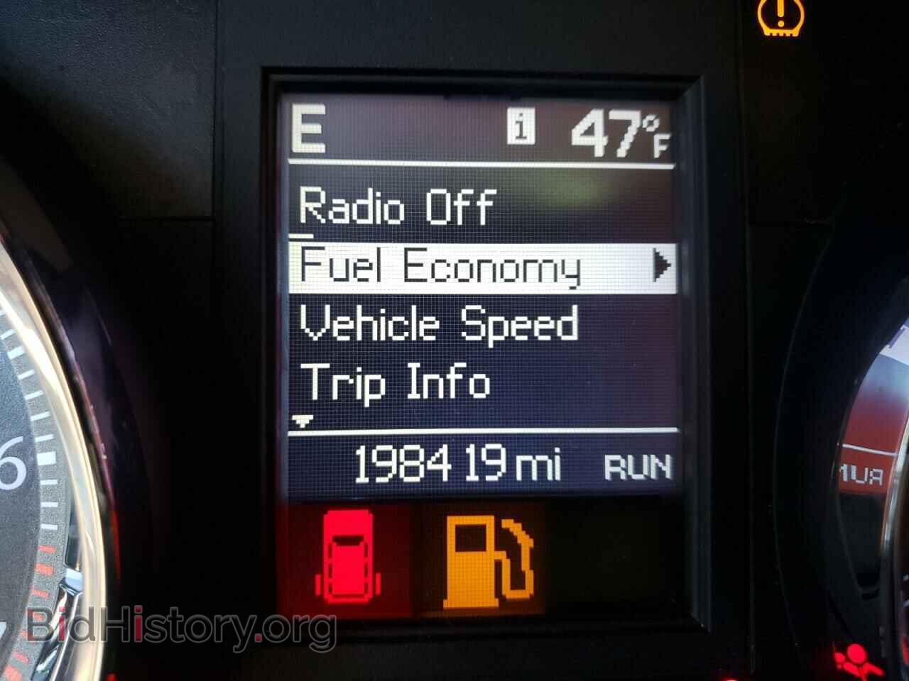 2011 CHRYSLER MINIVAN - VIN: 2A4RR5DG4BR636764 - Photo 8